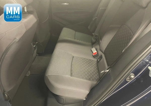 Suzuki Swace cena 132700 przebieg: 10, rok produkcji 2023 z Zabrze małe 326